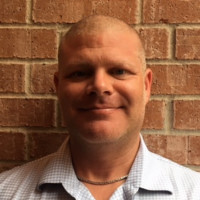 Seatex Employee Strouse Chris's profile photo