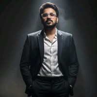 Synkcode Employee Sachin Patil's profile photo