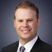 Blackline Safety Employee Chris Curry's profile photo