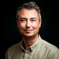 SYSTONIC Employee Simon Tailpied's profile photo