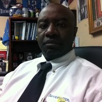 Johnny Robinson Email & Phone Number