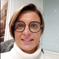 Choice Genetics Employee Anne-Sophie Bertin's profile photo