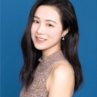 Meta Facebook Employee Moonie Wang's profile photo