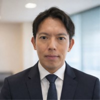 Diamond Realty Investments, Inc. Employee Toshi Yasuda's profile photo