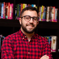 The Knowledge House Employee Nico Garbaccio's profile photo