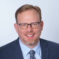 Ports of Indiana Employee Jody Peacock's profile photo