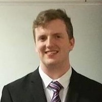 Camarc Design Employee Alistair Galbraith's profile photo
