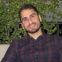 Cannaray Limited Employee Ali Zaidi's profile photo