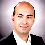 NRGTree LLC Employee Abdu El Refaiy's profile photo