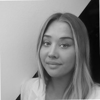 Hjortviken Country Club Employee Emelie Johansson's profile photo