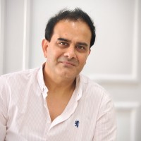 Red Tape Employee Arvind Verma's profile photo