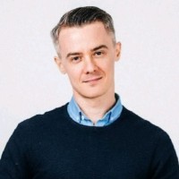 Shuttle Delivery Employee Robert Spano's profile photo