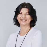 kr3m. media GmbH Employee Franziska Weser's profile photo