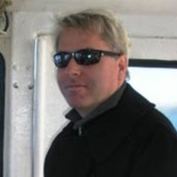 Victron Energy Employee Rich Shea's profile photo