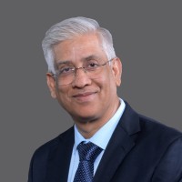 Tata Projects Employee Raman Kapil's profile photo