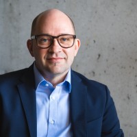 Affinitas AG Employee Simon Bienz's profile photo
