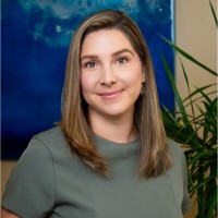 Hughes & Pizzuto, APC Employee Angelita Garcia's profile photo