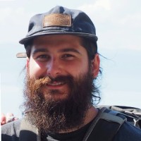 Mathieu L'Allier's profile photo