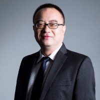 Heng Yan-General Agent of GEEKPLUS ROBOTS Employee Hong Yu's profile photo