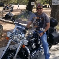 United States Air Force Employee Todd Martinez's profile photo