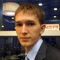 HUMAN Employee William Beard's profile photo