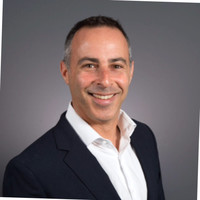 Aristeia Capital Employee Rob Dorfman's profile photo