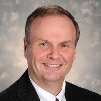 SAIC Employee Kevin Brown's profile photo