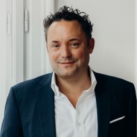 Target Global Employee Peter Roos's profile photo