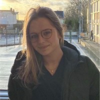 Lucile Dupuy's profile photo