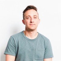 YipitData Employee Connor Chabot's profile photo