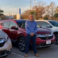 Hendrick Automotive Group Employee Tyler Coyle's profile photo