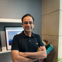 Respo Financial Capital Pvt. Ltd. Employee Yogi Sadana's profile photo