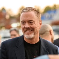 Sharpvue - Cloud Video & Surveillance Trailers Employee Bob Ryan's profile photo