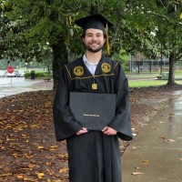 Weiser Engineering Employee Garrett McNeely's profile photo