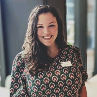 Hatch Enterprise UK Employee Rosie Pannell's profile photo