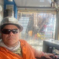 ADES EGY. Employee Gerd Millan's profile photo