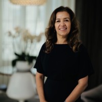 Four Seasons Hotels and Resorts Employee Mariam Elamrani's profile photo