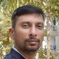 Divyesh Modi Email