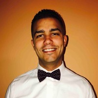 Prime Communications Employee Eric Hounchell's profile photo