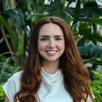 Community Foundation Tampa Bay Employee Alexandra Porzillo's profile photo