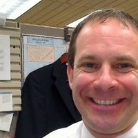 Fiberspark Employee Scott Nissenson's profile photo