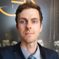 Diamond Animal Health, Inc. Employee Duncan Burnett's profile photo