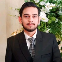 Granjur Technologies Employee Muhammad Khalil's profile photo