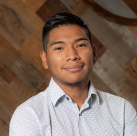 Elder Construction, Inc. Employee Felipe Agustin Salgado's profile photo