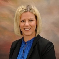 UnitedHealth Group Employee Erin Webb's profile photo
