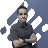 Specright Employee Maged Saad's profile photo