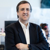 Eurotux, SA Employee António Coutinho's profile photo