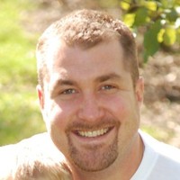 Innovative Basement Authority Employee Dave Peterson's profile photo