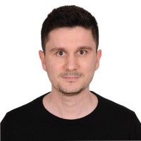 AKÖde Employee Gencay Yeşil's profile photo