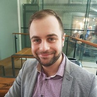 Zoetis UK Employee Michael Ellinger's profile photo